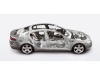 Jaguar XF 2009