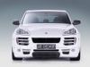 2009 JE Design Porsche Cayenne Progressor