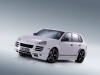 2009 JE Design Porsche Cayenne Progressor thumbnail photo 61015
