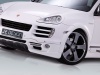 JE Design Porsche Cayenne Progressor 2009