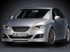 JE DESIGN Seat Exeo 2009