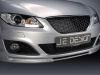 JE DESIGN Seat Exeo 2009
