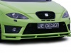 JE DESIGN Seat Leon Cupra 2009