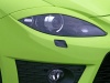 JE DESIGN Seat Leon Cupra 2009