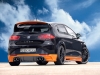 JE Design Seat Leon 2009