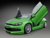 2009 JE DESIGN Volkswagen Scirocco