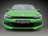 2009 JE DESIGN Volkswagen Scirocco thumbnail photo 61049