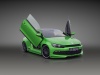 2009 JE DESIGN Volkswagen Scirocco thumbnail photo 61050