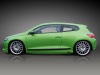 2009 JE DESIGN Volkswagen Scirocco thumbnail photo 61051