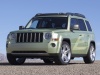 2009 Jeep Patriot EV