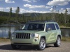 2009 Jeep Patriot EV thumbnail photo 58996