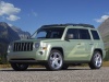 2009 Jeep Patriot EV thumbnail photo 58997