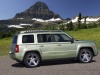 2009 Jeep Patriot EV thumbnail photo 58998