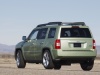 2009 Jeep Patriot EV thumbnail photo 59000