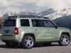 Jeep Patriot EV 2009