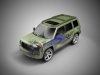 2009 Jeep Patriot EV thumbnail photo 59002