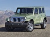 2009 Jeep Wrangler Unlimited EV thumbnail photo 58988