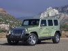 2009 Jeep Wrangler Unlimited EV thumbnail photo 58989