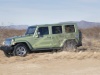 2009 Jeep Wrangler Unlimited EV thumbnail photo 58990