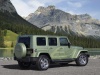 2009 Jeep Wrangler Unlimited EV thumbnail photo 58992