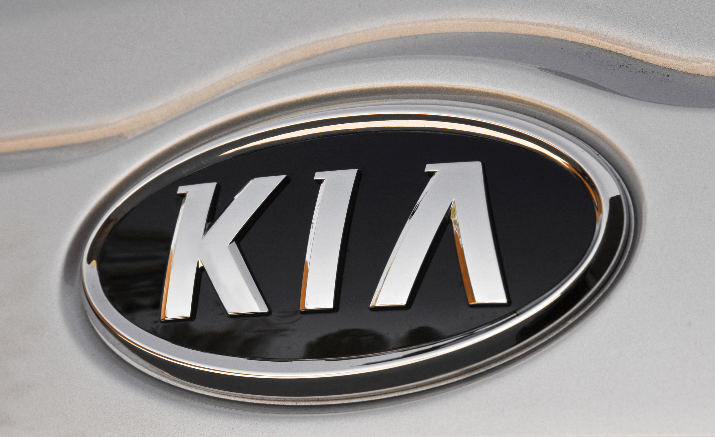 Kia Borrego photo #71