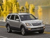 Kia Borrego 2009