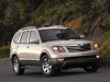 2009 Kia Borrego thumbnail photo 56742