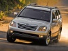 2009 Kia Borrego thumbnail photo 56743