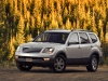 2009 Kia Borrego thumbnail photo 56744