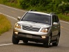 2009 Kia Borrego thumbnail photo 56746