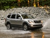 Kia Borrego 2009