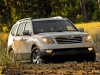 Kia Borrego 2009