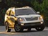 Kia Borrego 2009