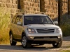 Kia Borrego 2009