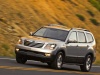 Kia Borrego 2009