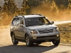 Kia Borrego 2009
