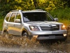 Kia Borrego 2009