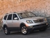 Kia Borrego 2009