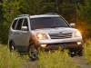 Kia Borrego 2009