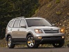 Kia Borrego 2009