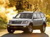 Kia Borrego 2009