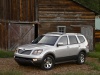 Kia Borrego 2009
