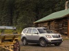 Kia Borrego 2009