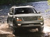 Kia Borrego (2009)