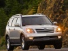 Kia Borrego 2009