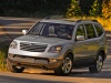 Kia Borrego 2009