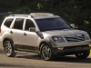 Kia Borrego 2009