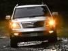 Kia Borrego 2009