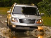 Kia Borrego 2009
