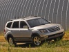 Kia Borrego 2009